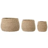 Malli manden - set van 3 stuks
