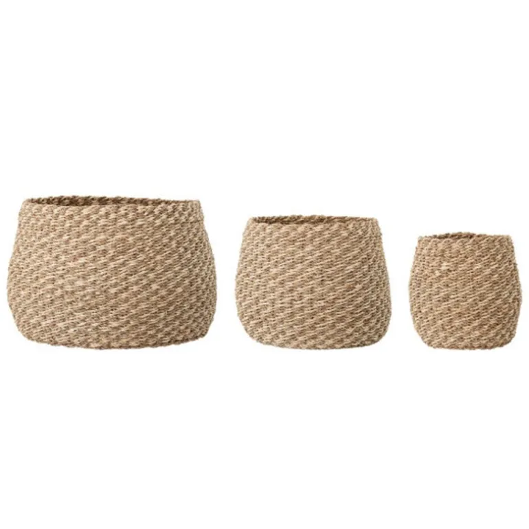 Malli manden - set van 3 stuks
