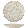 Maple borden Ø25,5cm groen set van 6 stuks - 82061610