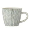 Maple kopjes blauw set van 8 stuks - 82058613