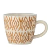 Maple kopjes oranje set van 8 stuks - 82060487