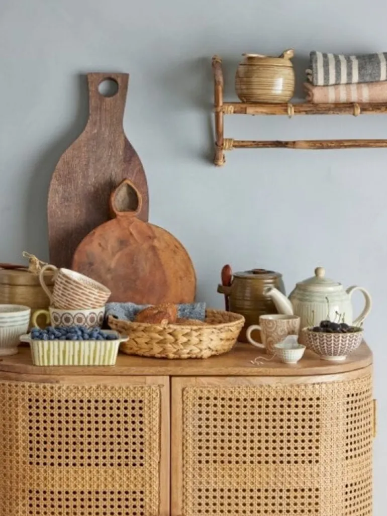 Maple kopjes set van 8 stuks - 82060486