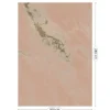 Marble goud behang MW-055- 200x280cm
