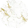 Marmer behangcirkel groen SC-047 ø142,5cm