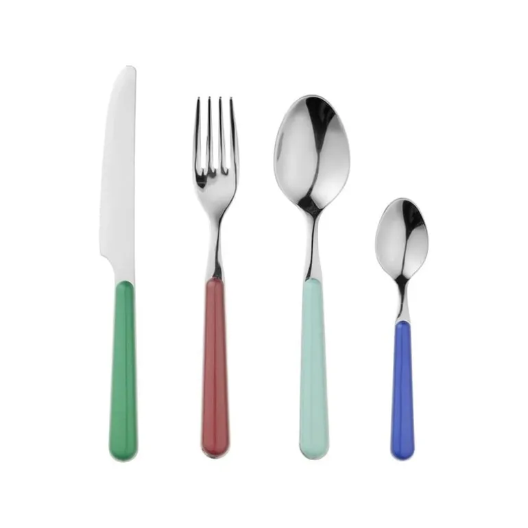 Marstal bestek set 8-delig - 55500000