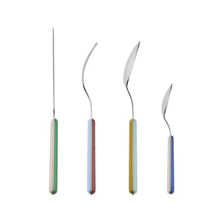 Marstal bestek set 8-delig - 55500000