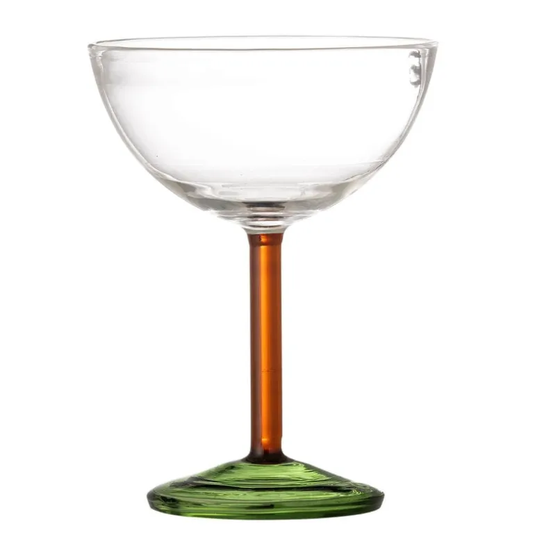 Martine cocktailglazen set van 6 stuks - 82068206