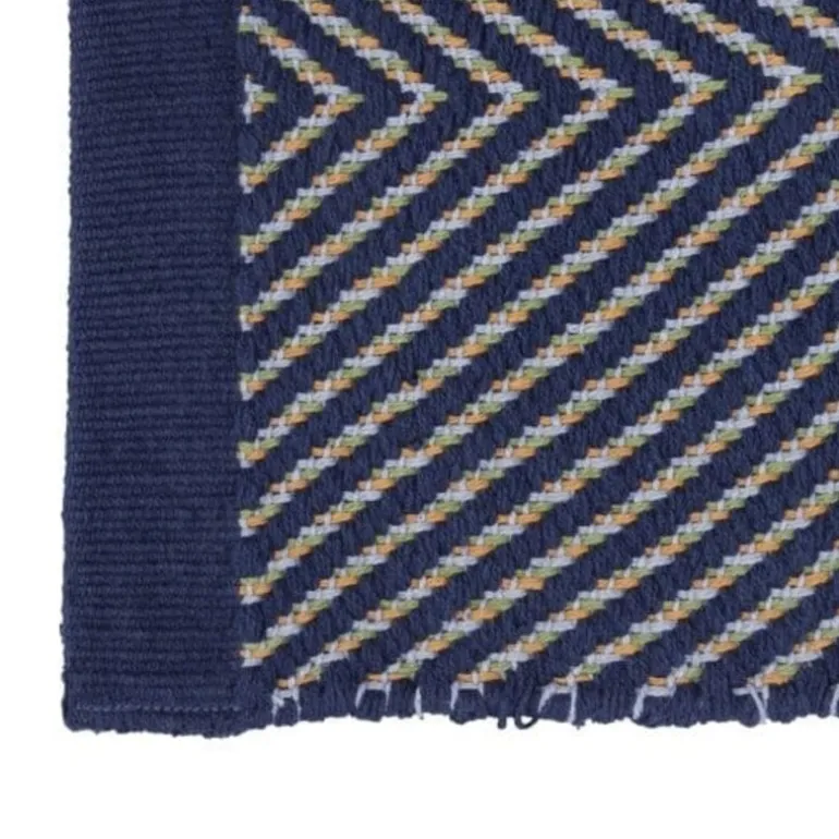 Mellow runner blauw -701506