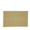 Mellow vloerkleed mosterd - 701508