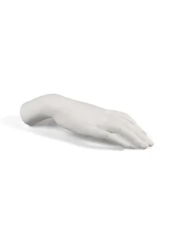 Memorabilia Mvsevm female hand decoratie object - 10072