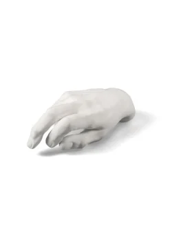 Memorabilia Mvsevm male hand decoratie object - 10073