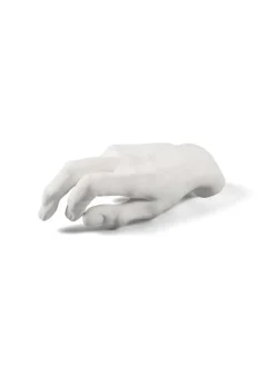 Memorabilia Mvsevm male hand decoratie object - 10073
