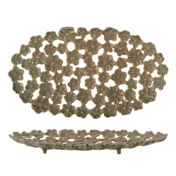 Micha schaal goud - 82068477