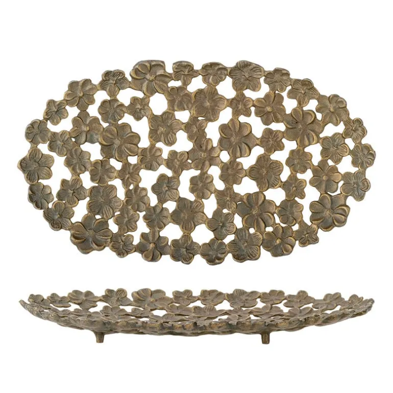 Micha schaal goud - 82068477