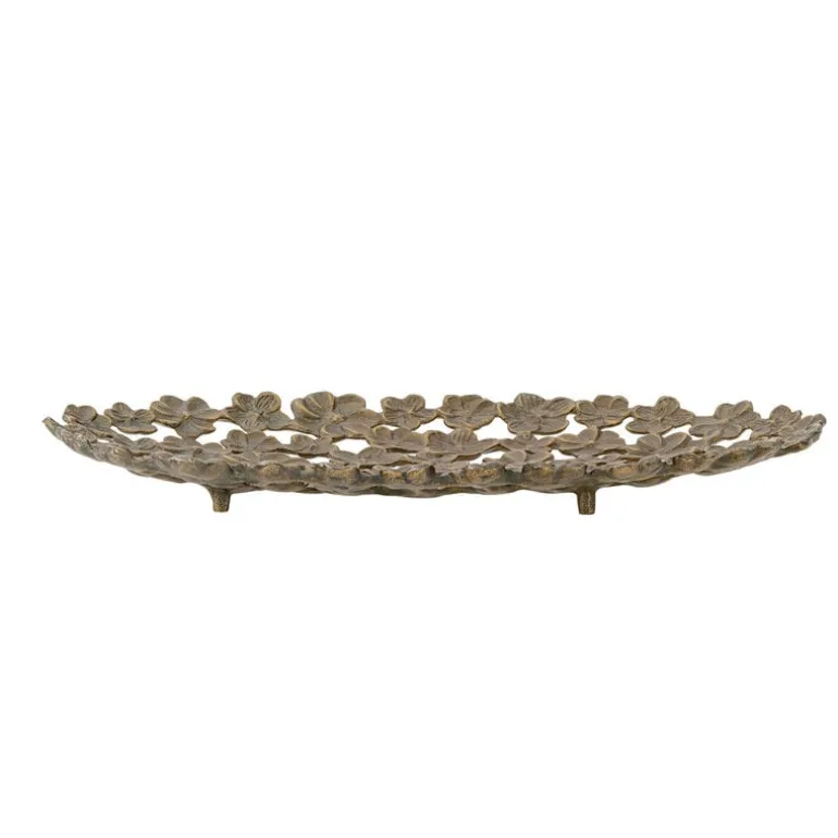 Micha schaal goud - 82068477