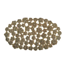 Micha schaal goud - 82068477