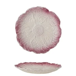 Mimosa borden set van 4 stuks - 82052566
