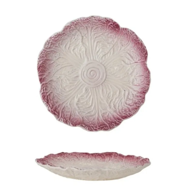 Mimosa borden set van 4 stuks - 82052566