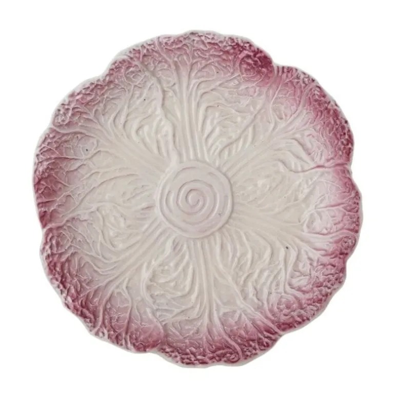 Mimosa borden set van 4 stuks - 82052566