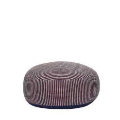 Mochi poef blauw - 701902