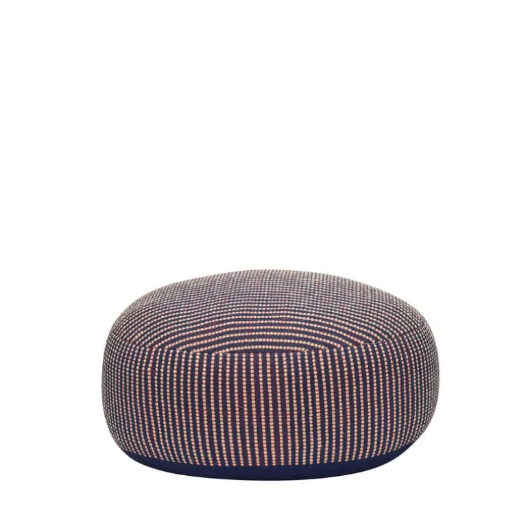 Mochi poef blauw - 701902