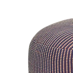 Mochi poef blauw - 701902