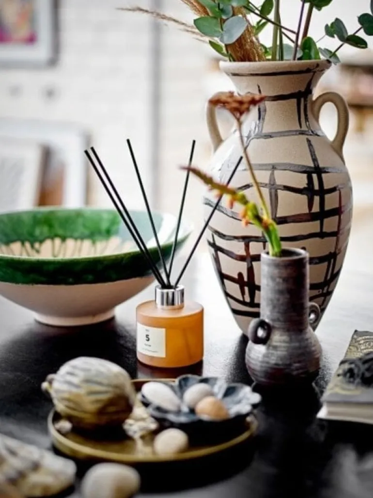 Moez decoratie schaal - 82057654