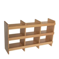 Momentum kast naturel - 882010