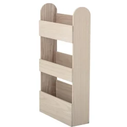 Moris kast - naturel