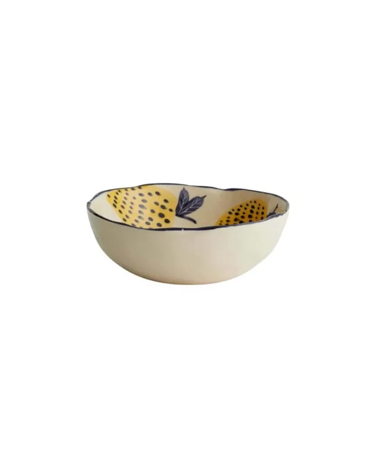 Mulling schaal S set van 6 stuks - 4527