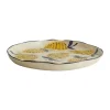 Mulling schaal set van 4 stuks - 4525