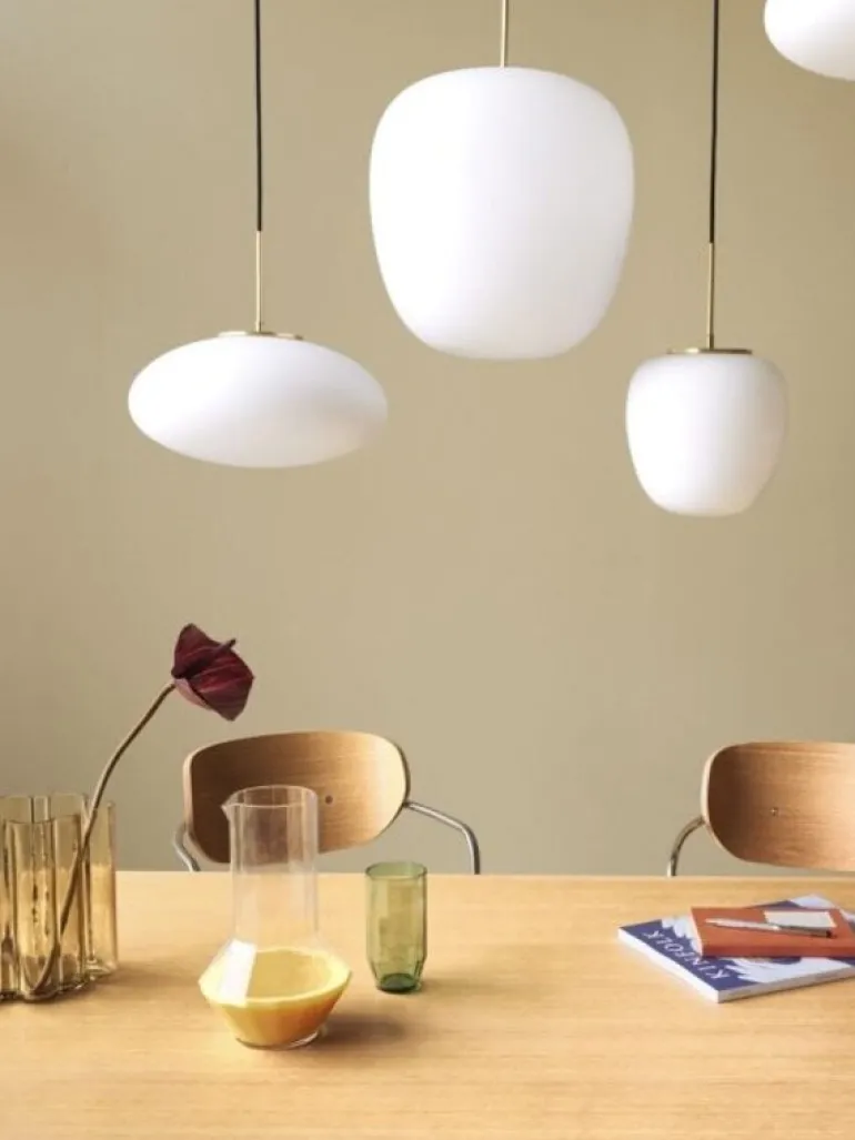 Muse hanglamp Ø25cm wit - 961923