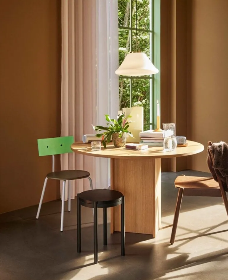 Muse hanglamp triangular wit - 962008