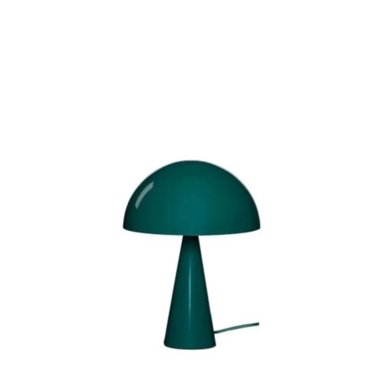 Mush tafellamp mini dark green - 962057