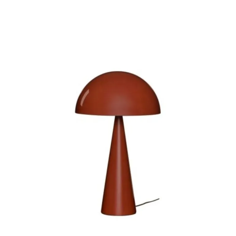 Mush tafellamp tall brown - 962066