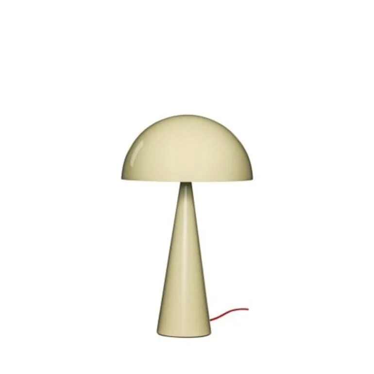 Mush tafellamp tall sand - 962064