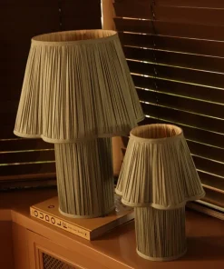 Myra lamp L sage - 1.20.60.007.060.5