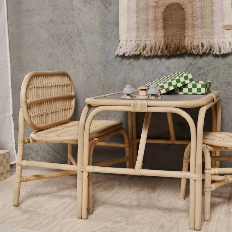 Nana mini tafel - M107632