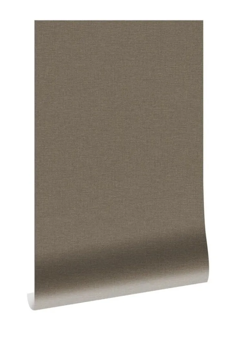 Naturel chique behang linnen look New Jersey - SW-014