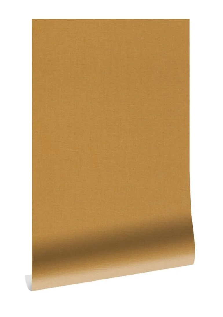 Naturel chique behang linnen look Verona - RW-011