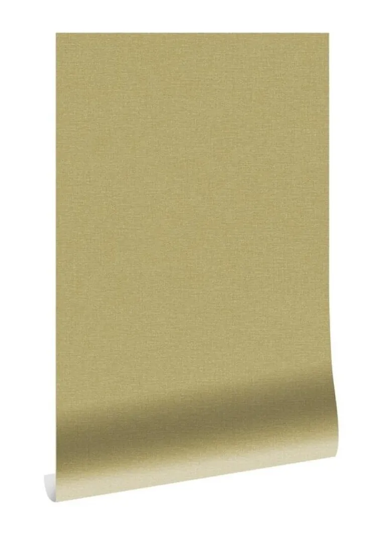 Naturel chique behang linnen look Bali - SW-012