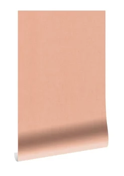 Naturel chique behang linnen look Long beach - RW-009