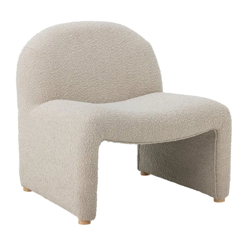 Neel loungestoel - 82064501
