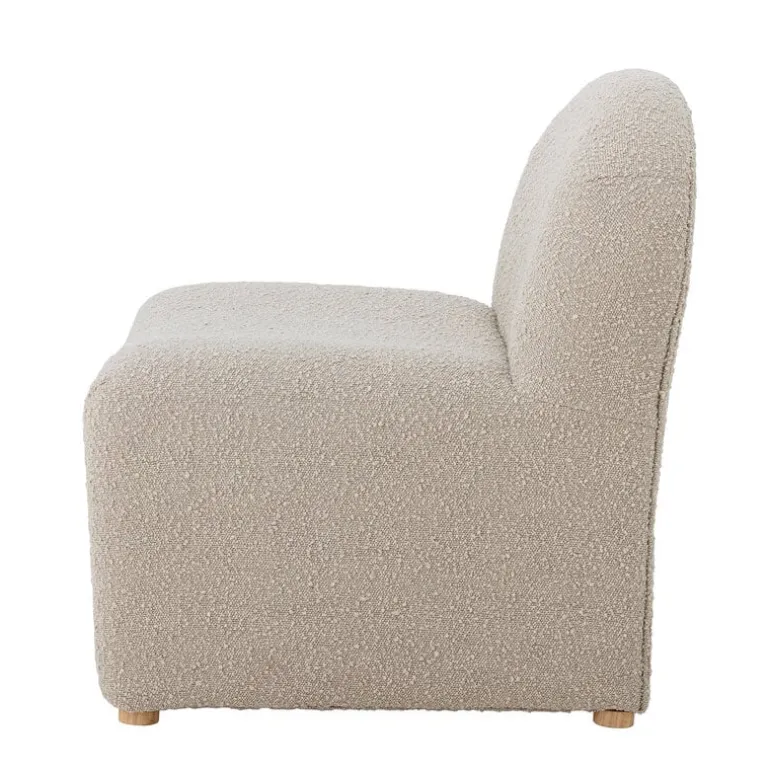 Neel loungestoel - 82064501