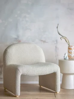 Neel loungestoel - 82064501
