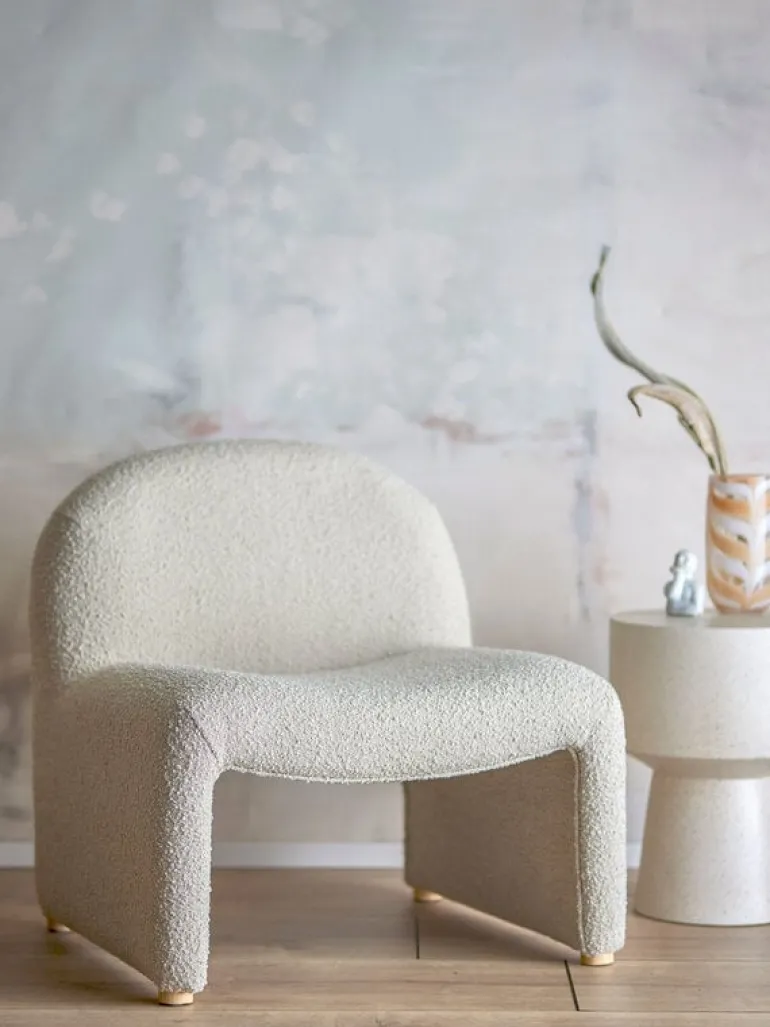 Neel loungestoel - 82064501