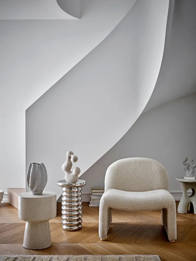 Neel loungestoel - 82064501