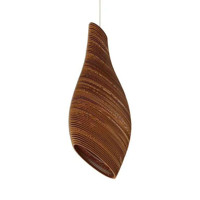 Nest32 hanglamp naturel - GP-272