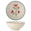 Ninette schalen set van 8 stuks - 82060470