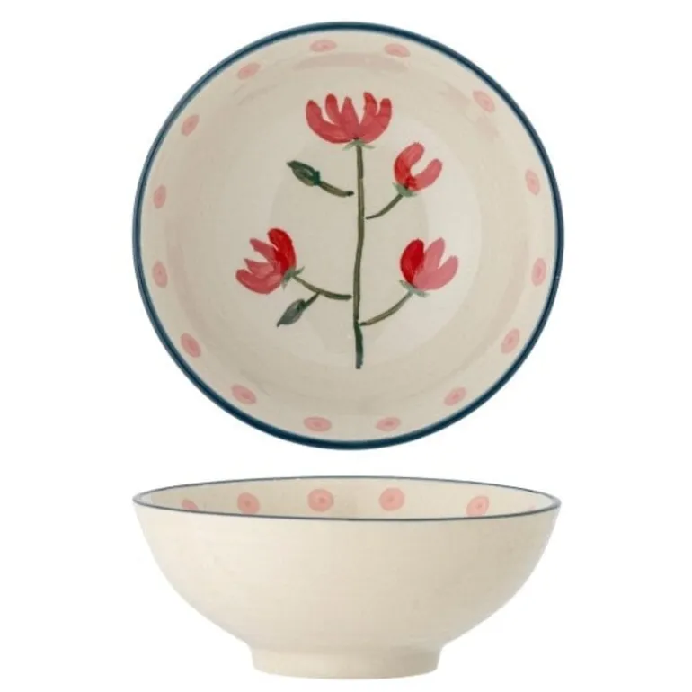Ninette schalen set van 8 stuks - 82060470